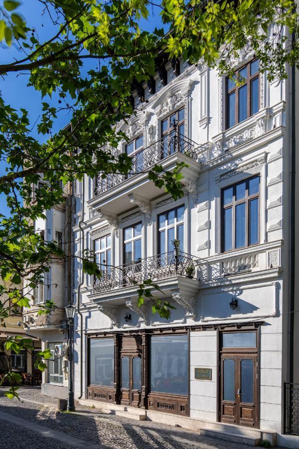 Holt Old Town Luxury Suites Bukareszt Zewnętrze zdjęcie